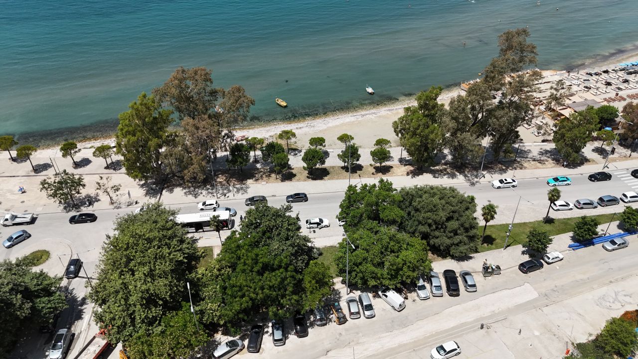 Albania Real Estate For Sale In Vlore